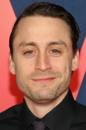 Kieran Culkin