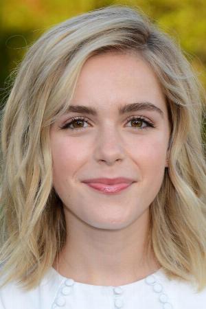 Kiernan Shipka