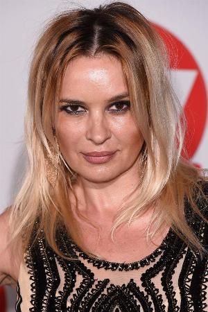 Kierston Wareing