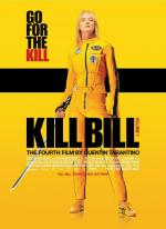 Kill Bill, la venganza: Volumen I 