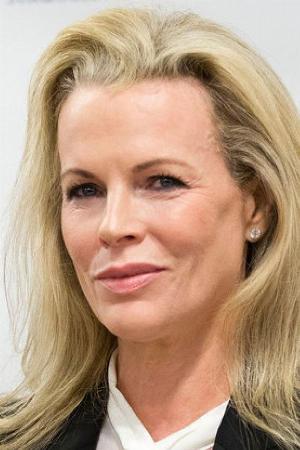 Kim Basinger