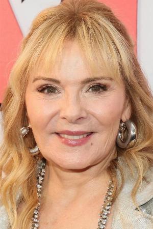 Kim Cattrall