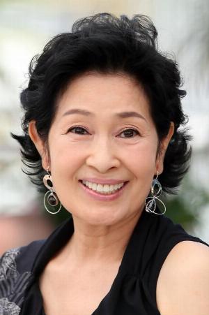 Kim Hye-ja 