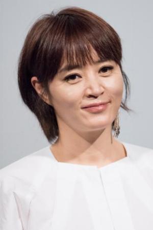 Kim Hye-soo