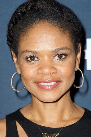 Kimberly Elise