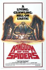 Kingdom of the Spiders 