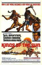 Kings of the Sun 