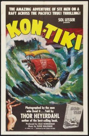 Kon-Tiki 