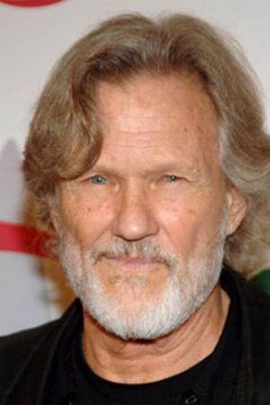 Kris Kristofferson