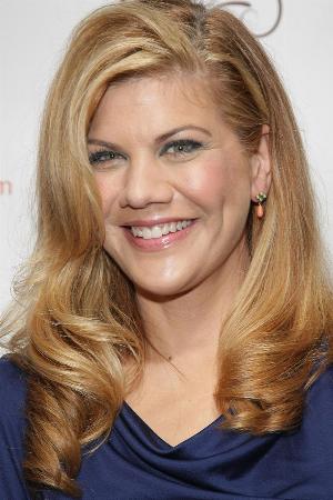 Kristen Johnston