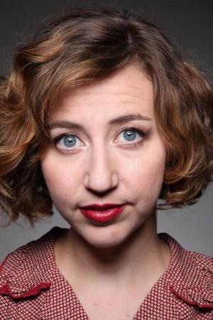 Kristen Schaal