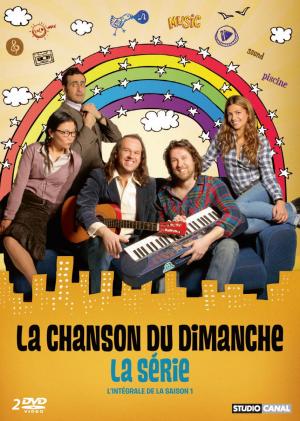 La chanson du dimanche (TV Series) (TV Series)