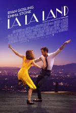 La La Land: Una historia de amor 