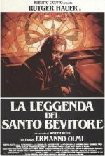 La leyenda del santo bebedor 