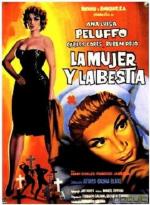 La mujer y la bestia 