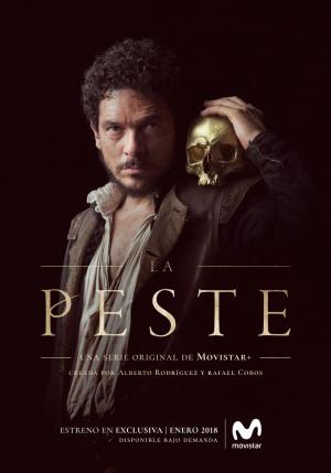 La peste (Serie de TV)