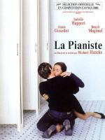 The Piano Teacher 