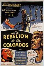 La rebelión de los colgados 