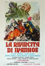 The Revenge of Ivanhoe 