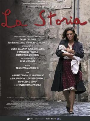 La Storia (Serie de TV)