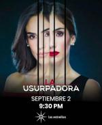 La usurpadora (TV Series)