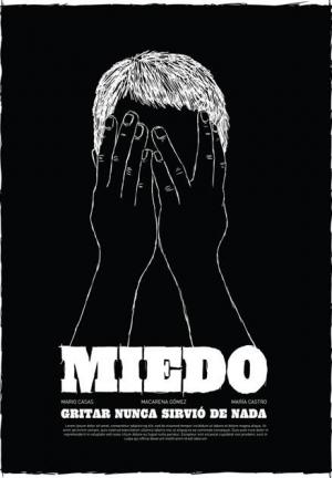 Miedo (C)