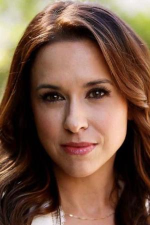 Lacey Chabert