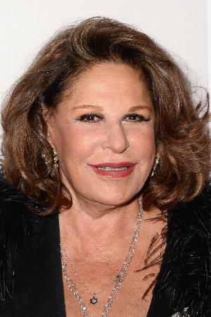 Lainie Kazan