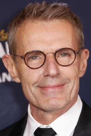 Lambert Wilson