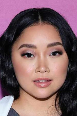 Lana Condor