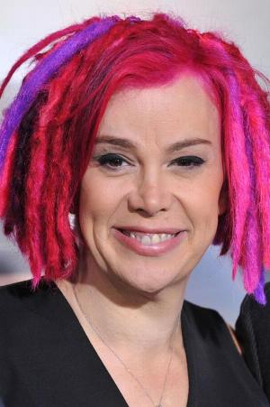 Lana Wachowski