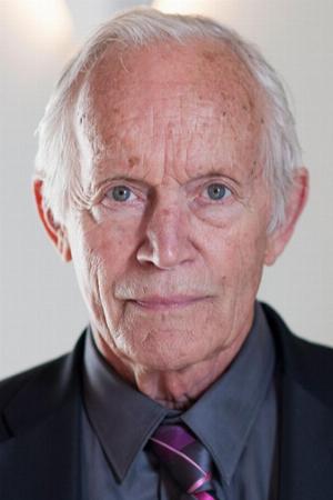 Lance Henriksen