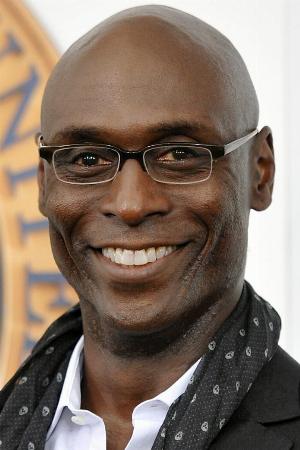 Lance Reddick