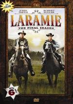 Laramie (Serie de TV)