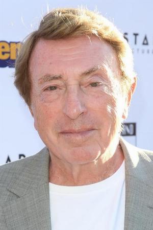 Larry Cohen