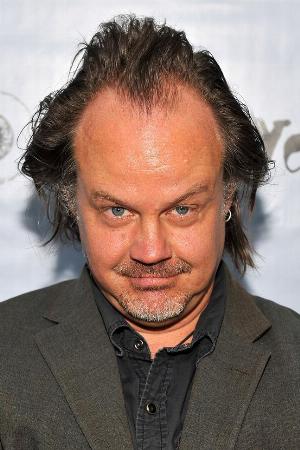 Larry Fessenden