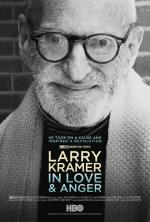 Larry Kramer In Love and Anger 