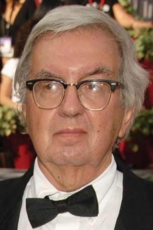 Larry McMurtry