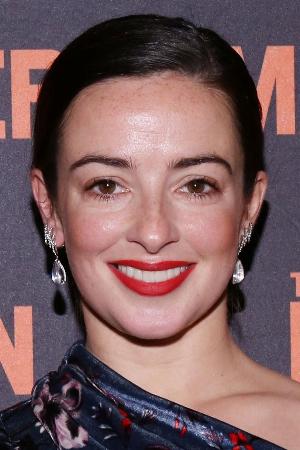 Laura Donnelly