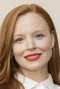 Lauren Ambrose