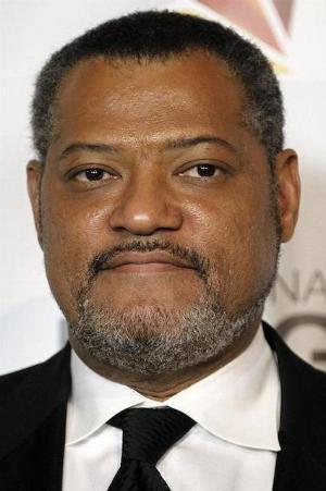 Laurence Fishburne