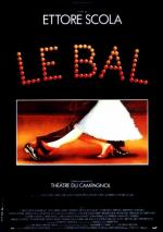 Le bal 