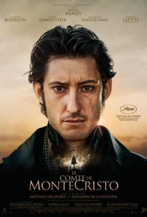 The Count of Monte Cristo 