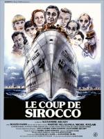 Le coup de sirocco 