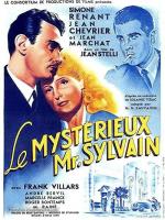 Le mystérieux Monsieur Sylvain 