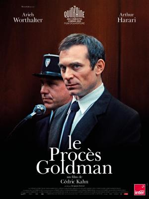 The Goldman Case 