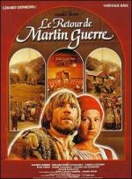 The Return of Martin Guerre 