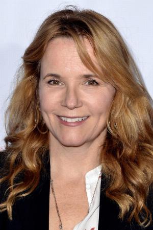 Lea Thompson