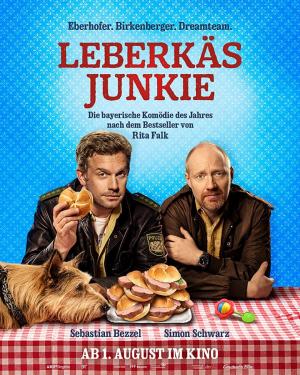 Leberkäsjunkie 