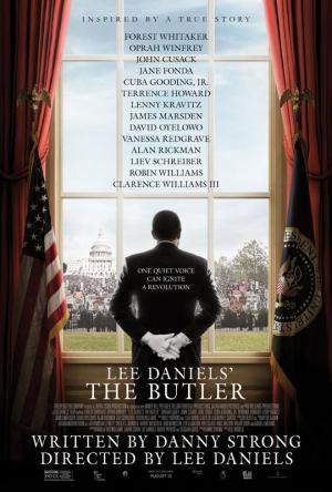 The Butler 